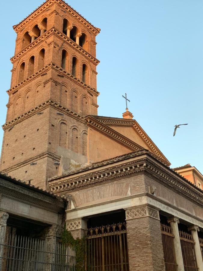 Palatino Apartment Rom